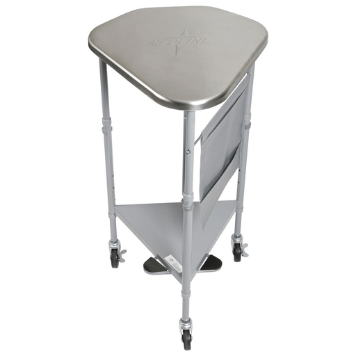 HAMPER TRIANGLE HEIGHT-ADJ | Quantity - 1x 1 Each / Each