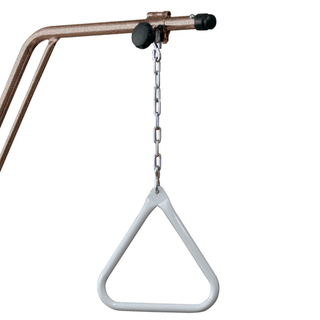 ASSMBL TRAPEZE TRIANGLE HNDL 250 LB | Quantity - 1x 1 Each / Each