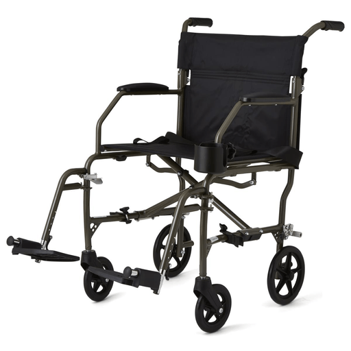 TRANS CHAIR  DLA  SA  19   300 LB  SL | Quantity - 1x 1 Each / Each
