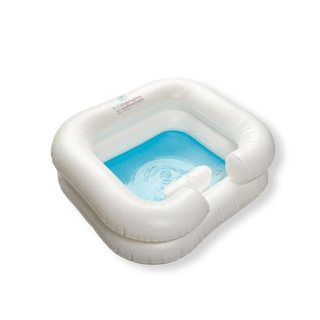 BASIN SHAMPOO EZ INFLATABLE | Quantity - 1x 1 Each / Each