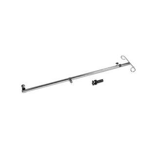 IV POLE WC TELESCOPING | Quantity - 1x 1 Each / Each