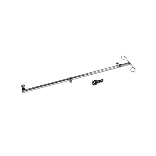 IV POLE WC TELESCOPING | Quantity - 1x 1 Each / Each