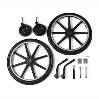 KIT SUPER HEMI F/WC W/STD WHL | Quantity - 1x 1 Set / Set