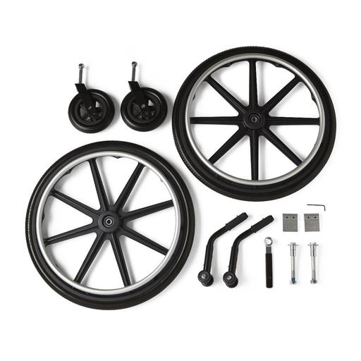 KIT SUPER HEMI F/WC W/STD WHL | Quantity - 1x 1 Set / Set