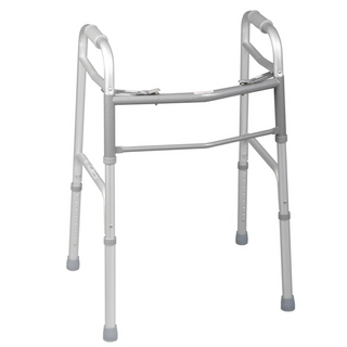 WALKER  2 BUTTON  1 INCH  JR 300 LB | Quantity - 1x 4 Each / Case