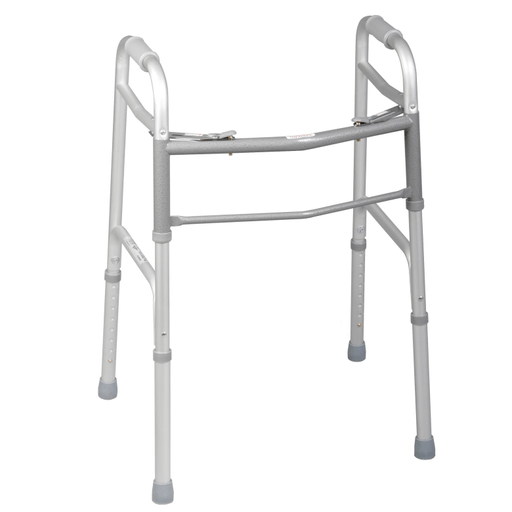 WALKER  2 BUTTON  1 INCH  JR 300 LB | Quantity - 1x 4 Each / Case