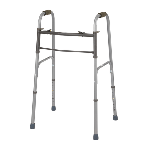 WALKER 2 BUTTON  JR  400 LB | Quantity - 1x 4 Each / Case
