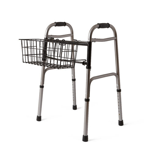 BASKET F/2-BUTTON WALKER 5-1/2X16X7 | Quantity - 1x 2 Each / Case