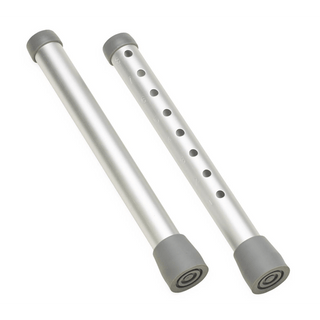 LEG  F/WALKER 10   8 HOLE | Quantity - 1x 2 Each / Set