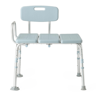 BENCH  TRANSFER   MB  KD W/BACK 350 LB | Quantity - 1x 1 Each / Each
