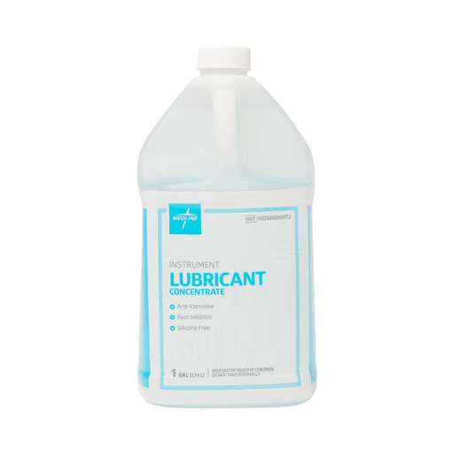 LUBRICANT INSTRUMENT 1 GALLON | Quantity - 1x 4 Each / Case