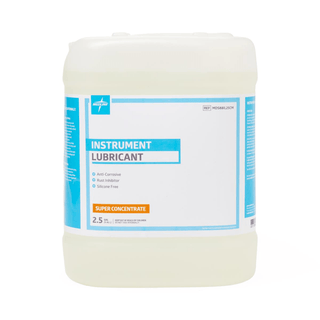 LUBRICANT INSTRUMENT CONCENTRATE 2.5 GAL