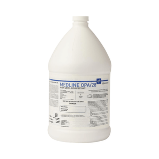 OPA DISINFECTANT  28 DAY  1 GALL | Quantity - 1x 1 Each / Each