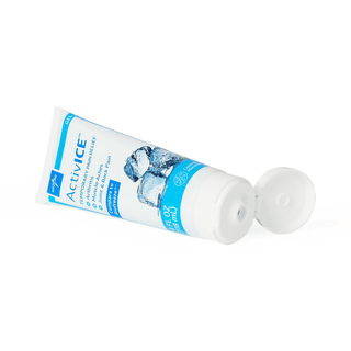 GEL TUBE  ACTIVICE  4 OZ 1/EA | Quantity - 1x 1 Each / Each