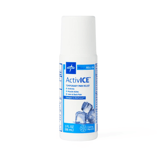 ROLL ON ACTIVICE 3 OZ 24/CS | Quantity - 1x 24 Each / Case