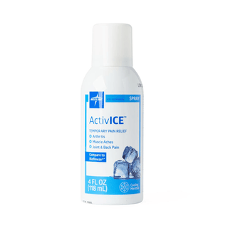 SPRAY ACTIVICE  4 OZ  3/PK