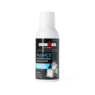 SPRAY ACTIVICE  4 OZ  24/CS IRONMAN | Quantity - 1x 24 Each / Case