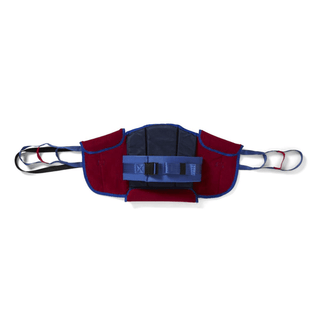SLING STANDASSIST PADDED 500LB SMALL
