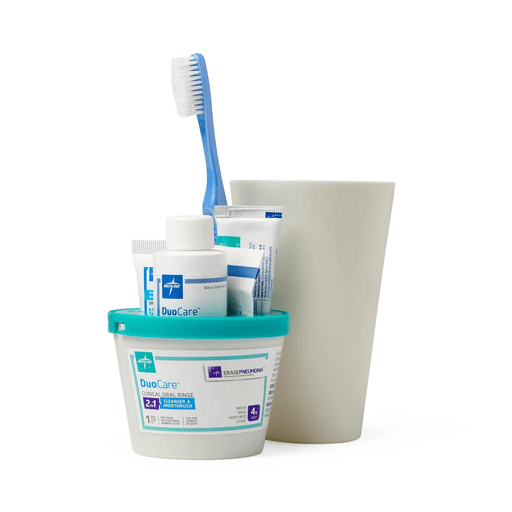 SELFCARE NV HAP CADDYDUOCARE