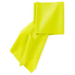 EXERCISE BAND  6 YRD  LATEX  GREEN  MED | Quantity - 1x 1 Each / Each