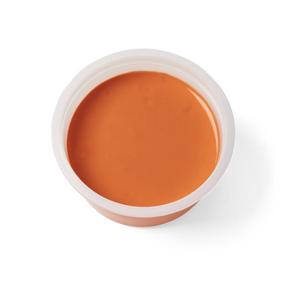 PUTTY HAND THERAPY S ORANGE 2OZ