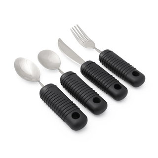 UTENSIL GREAT GRIPS SET OF 4