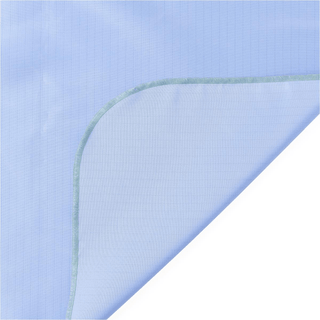 WRAPPER RIP-STOP CEIL BLUE 54X54 1DZ/CS | Quantity - 1x 12 Each / Dozen