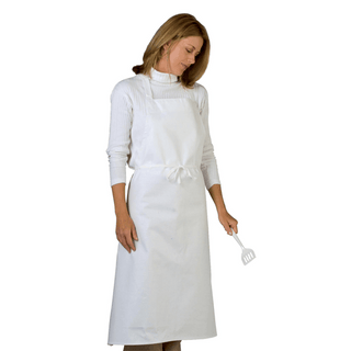 APRON BIB 36X40 5DZ/CS | Quantity - 1x 12 Each / Dozen