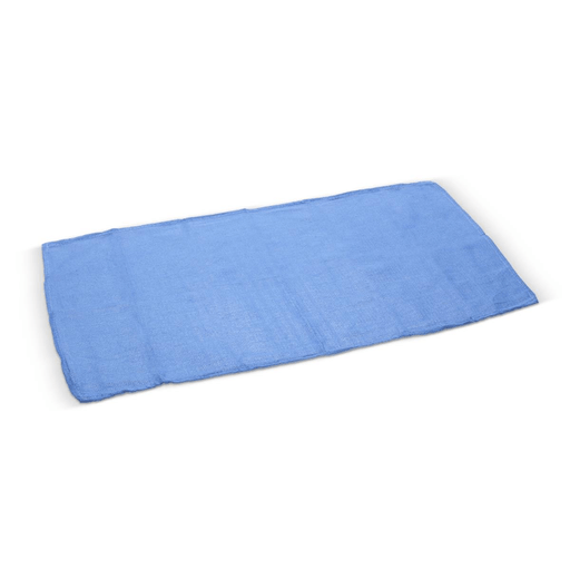 TOWEL OR DSP NS BLUE BULK 100/CS