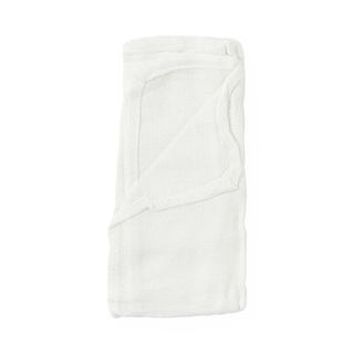 TOWEL OR DSP ST WHITE DLX 4/PK 20PK/CS