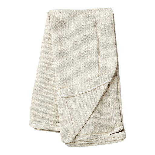 TOWEL OR DSP ST NATURAL DLX 4/PK 20PK/CS