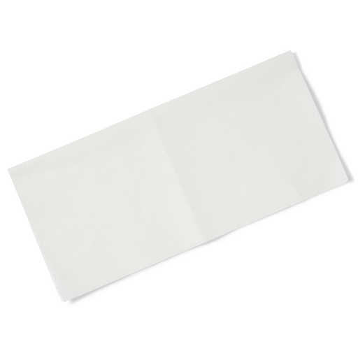 CLOTH DISPOSABL NON-WOVEN WHT 13.75 X 12