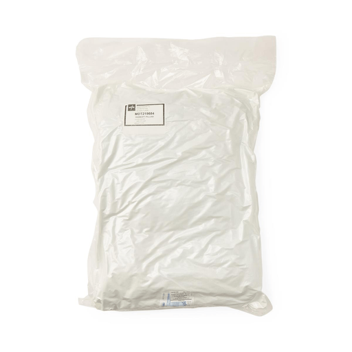 PILLOW MEDSOFT 18X24 WHT ORDER BY 20EA | Quantity - 1x 1 Each / Each