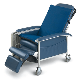 PAD PRESSURE REDUCTION GERI CHAIR(2PC) | Quantity - 1x 1 Each / Each