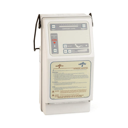 MATTRESS SYSTEM MEDTECH TRUE LAL 36X80 | Quantity - 1x 1 Each / Each