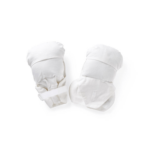PROTECTOR MITT HAND CONTROL SAFETY CHECK