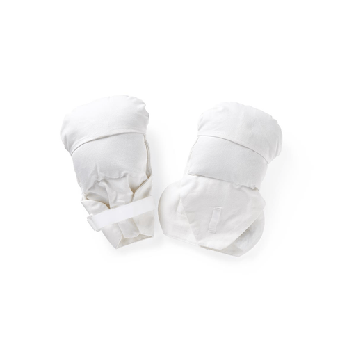 PROTECTOR MITT HAND CONTROL SAFETY CHECK