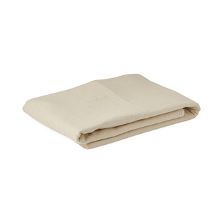 BLANKET SPREAD FLANNEL UNBLEACHED 1.7LB | Quantity - 1x 1 Each / Each