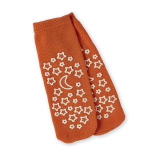 SLIPPER CHILD ORANGE.GLOW  1 PAIR | Quantity - 1x 1 Each / Each