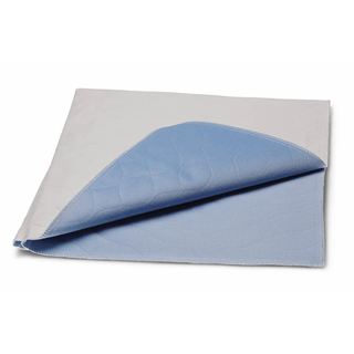 UNDERPAD 32X36 TWILL PMAX BLUE 2DZ | Quantity - 1x 12 Each / Dozen