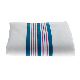 BLANKET BABY 100% CTN P/B STRIPE 36X40 | Quantity - 1x 1 Each / Each