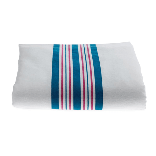 BLANKET BABY 100% CTN P/B STRIPE 36X40 | Quantity - 1x 1 Each / Each