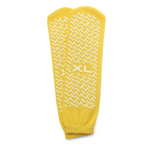 SLIPPER  FALL PREV  YLW  XL 1/PR