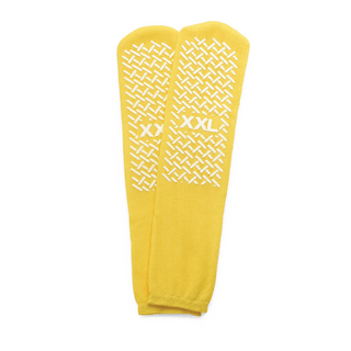 SLIPPER  FALL PREV YELLOW  2X