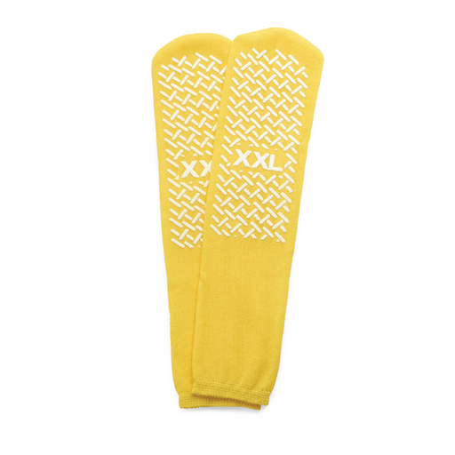 SLIPPER  FALL PREV YELLOW  2X