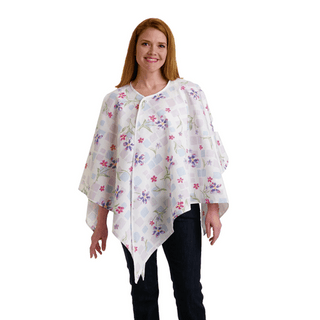 CAPE MAMMOGRAPHY TILE BLOSSOM PRINT 2 D