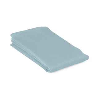 TOWEL OR MISTY GREEN 17X29 FINISHED SIZE | Quantity - 1x 12 Each / Dozen