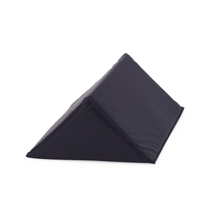 WEDGE  FOAM  NYLEX COVER  19X7.5X7.5 | Quantity - 1x 1 Each / Each