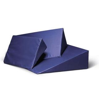 WEDGE  FOAM  NYLEX COVER  21X21X10 | Quantity - 1x 2 Each / Case