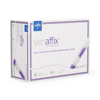 SKIN AFFIX SURG ADHESIVE 72/CS 0.55ML | Quantity - 1x 1 Each / Each